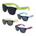 Tropical Classic Sunglasses